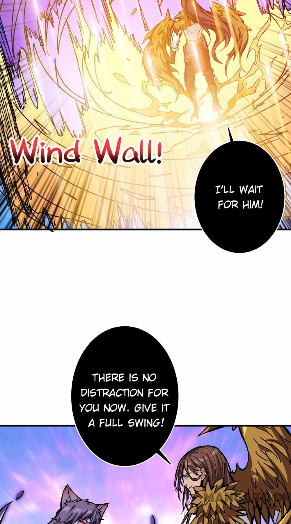 The God Devourer Chapter 202 - Page 43