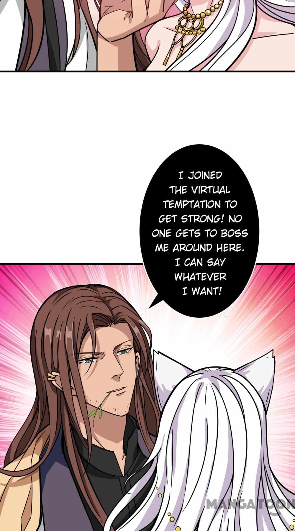 The God Devourer Chapter 202 - Page 9