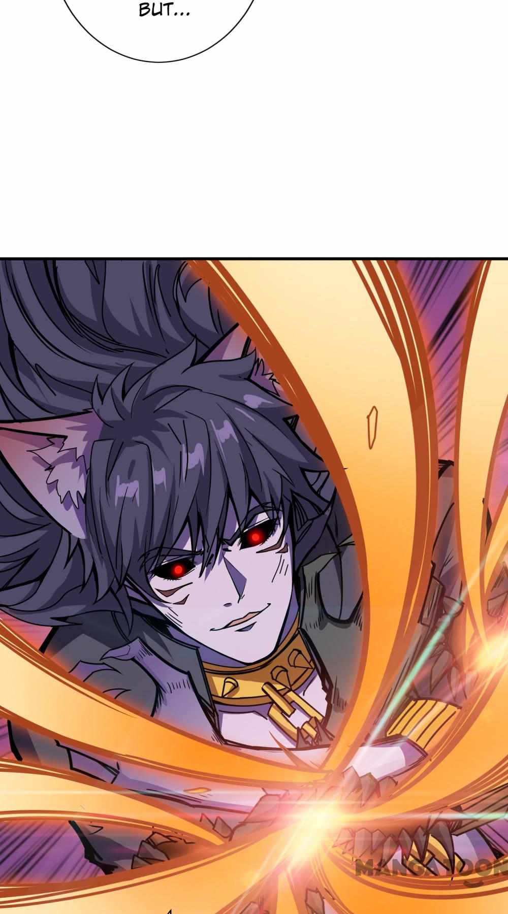 The God Devourer Chapter 203 - Page 12