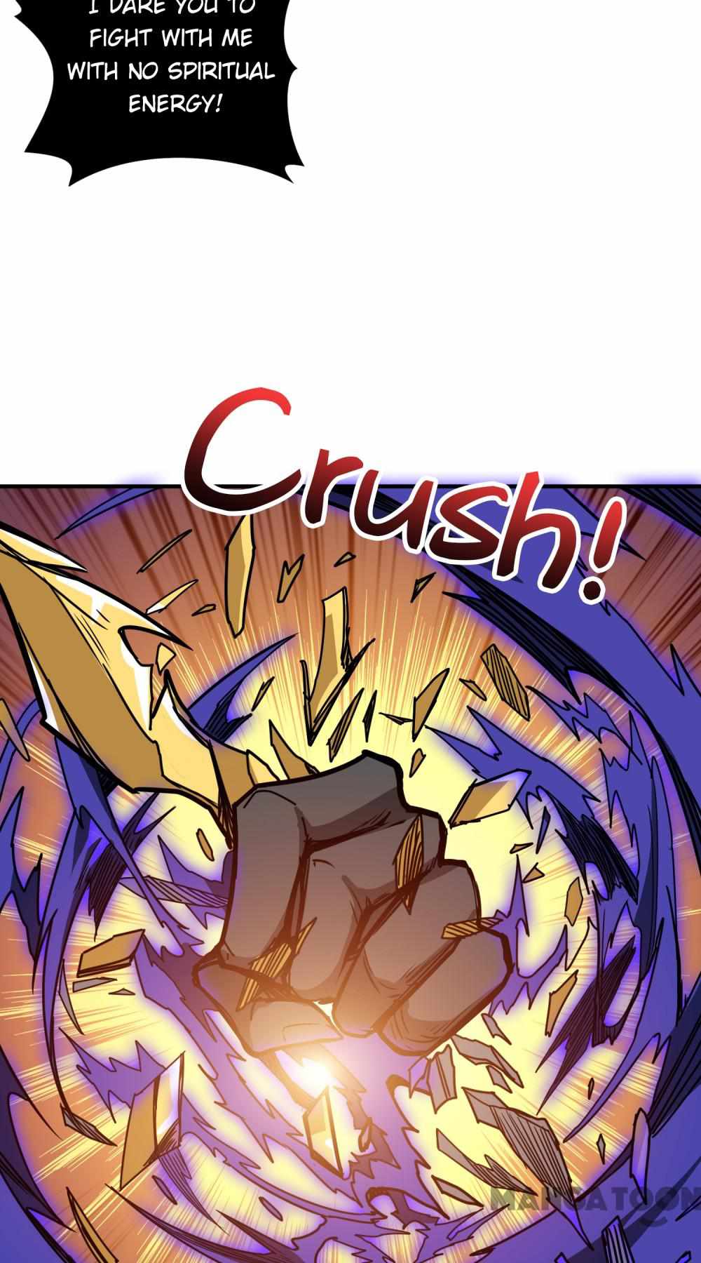 The God Devourer Chapter 203 - Page 14