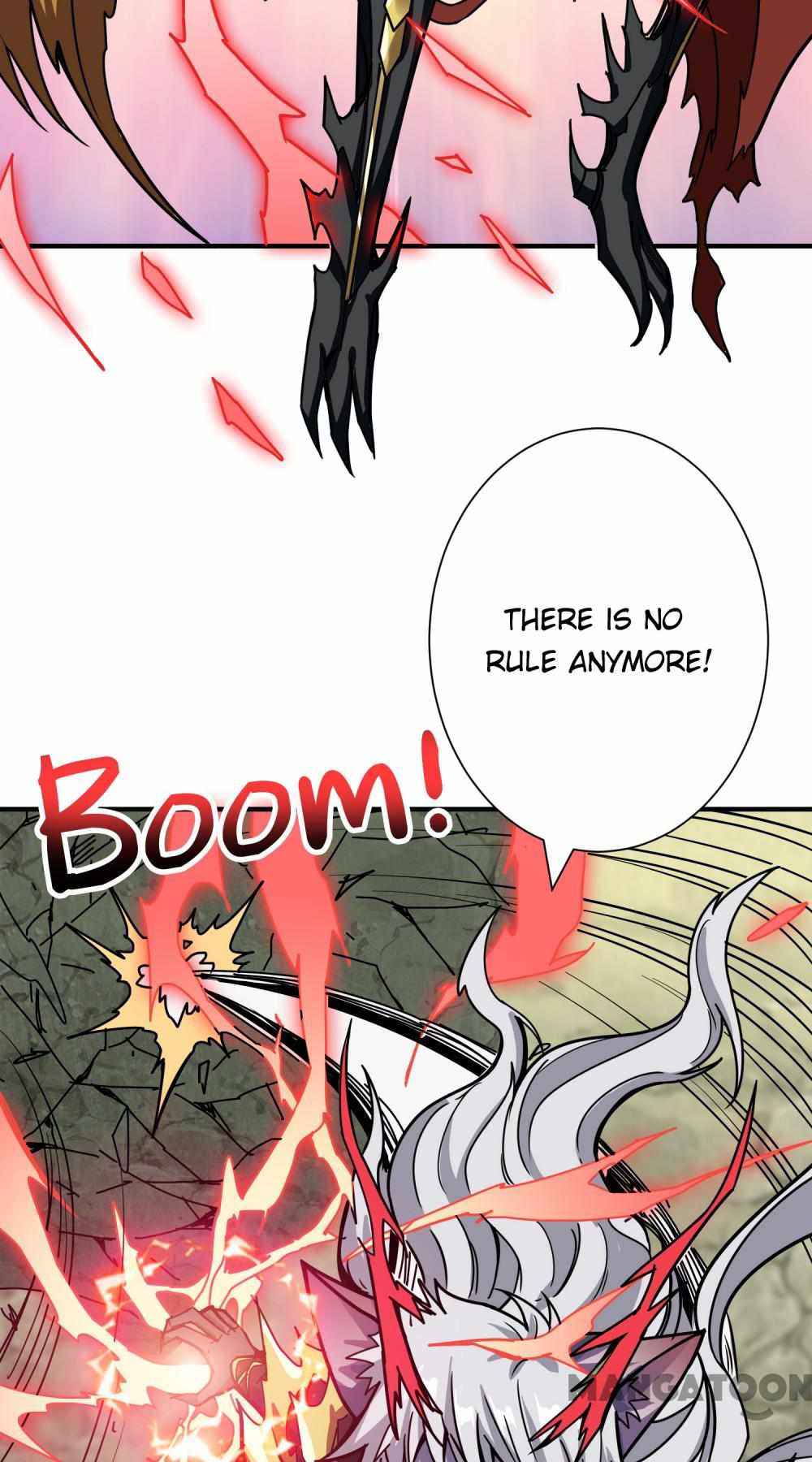 The God Devourer Chapter 203 - Page 17