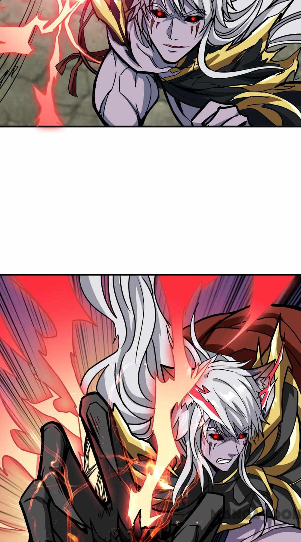 The God Devourer Chapter 203 - Page 18