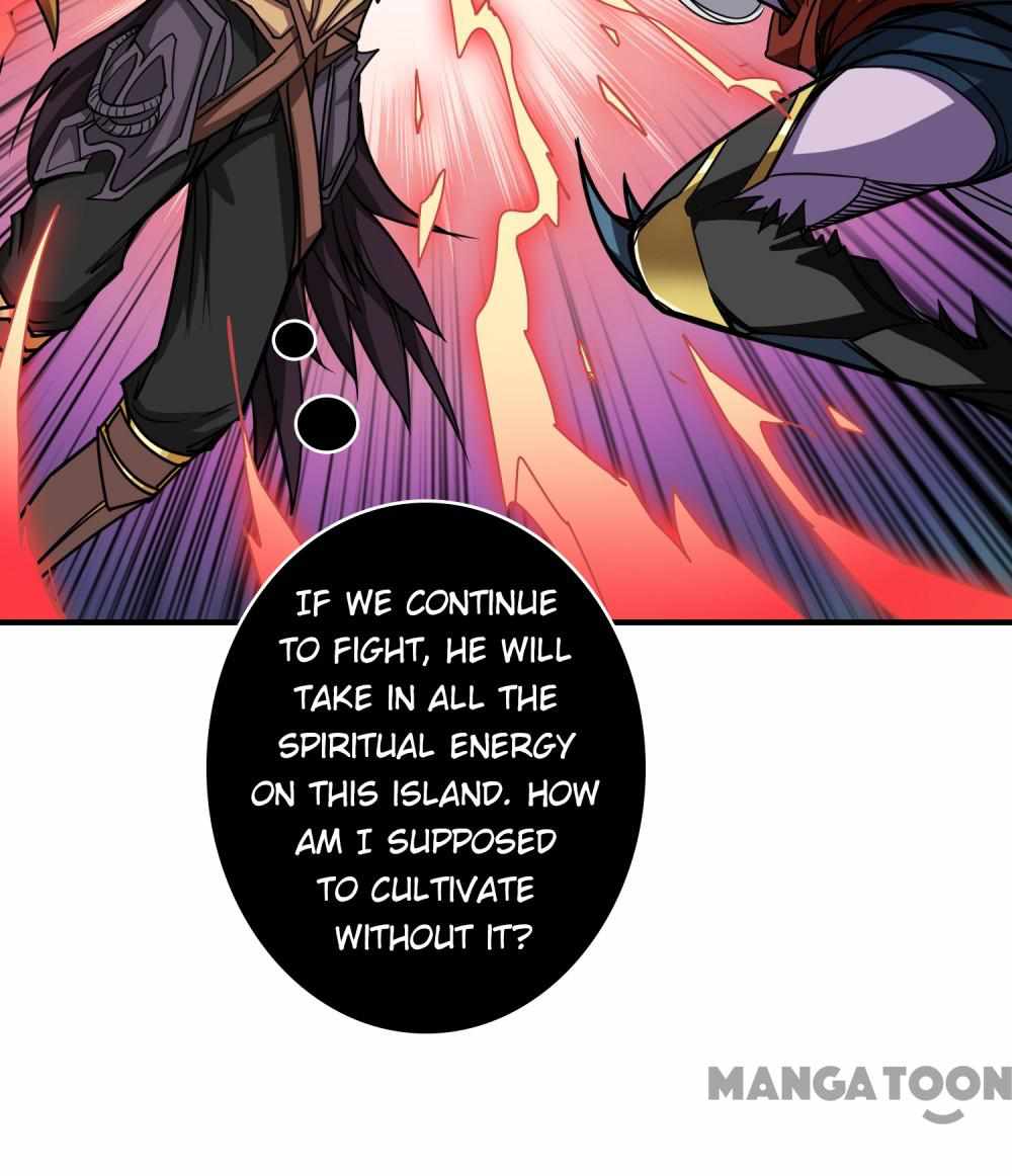 The God Devourer Chapter 203 - Page 20