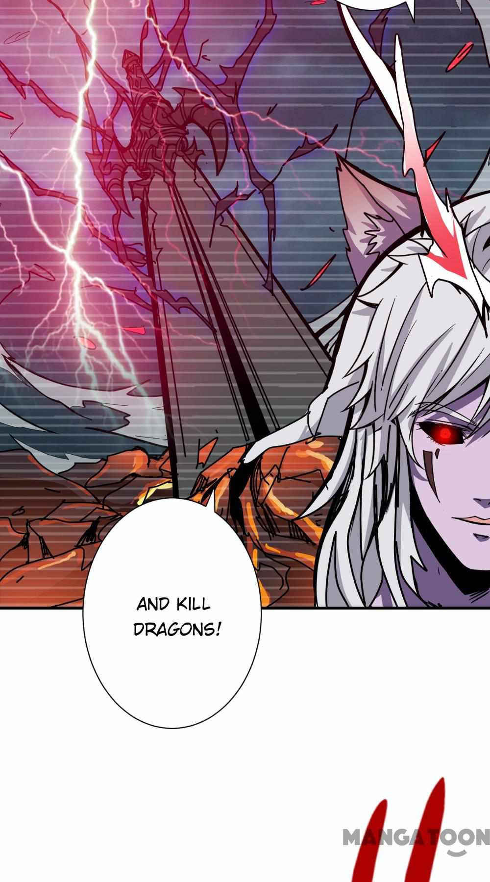 The God Devourer Chapter 203 - Page 23