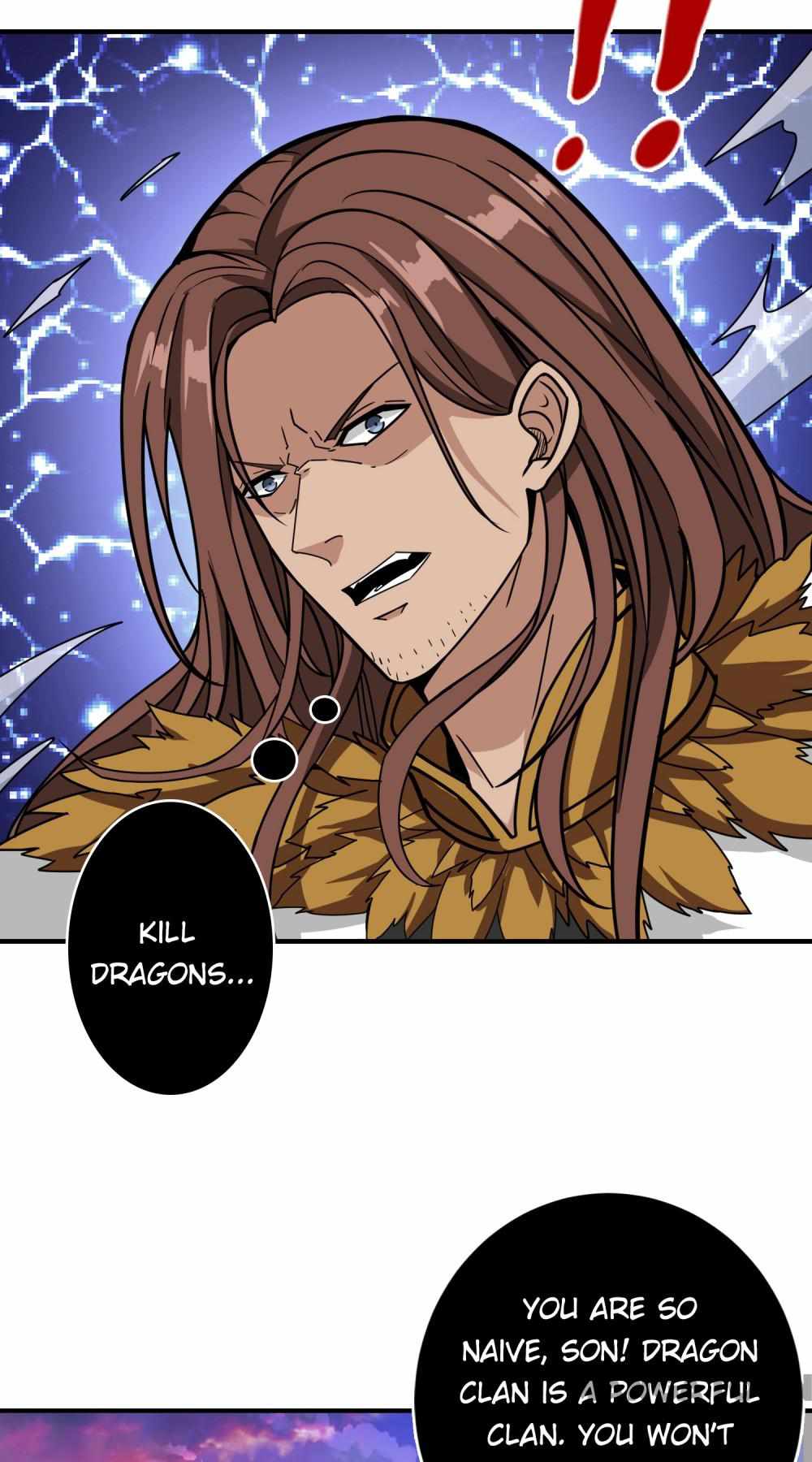 The God Devourer Chapter 203 - Page 24