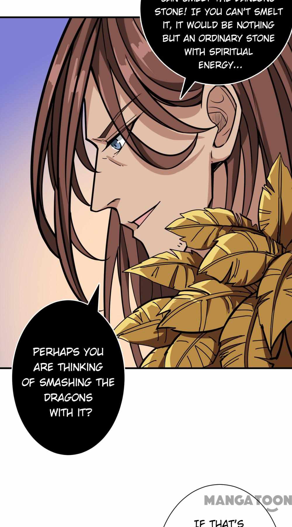 The God Devourer Chapter 203 - Page 26