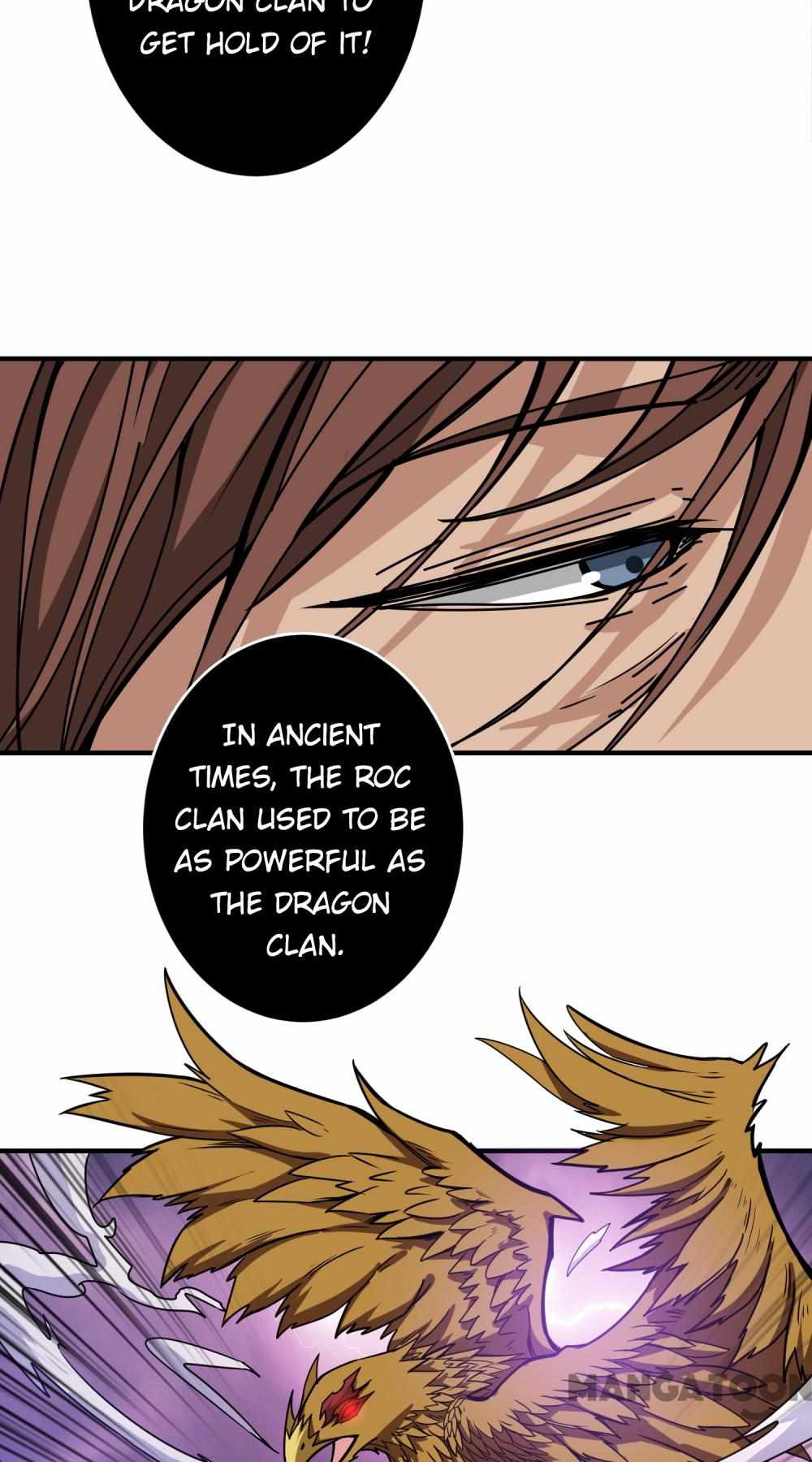The God Devourer Chapter 203 - Page 29