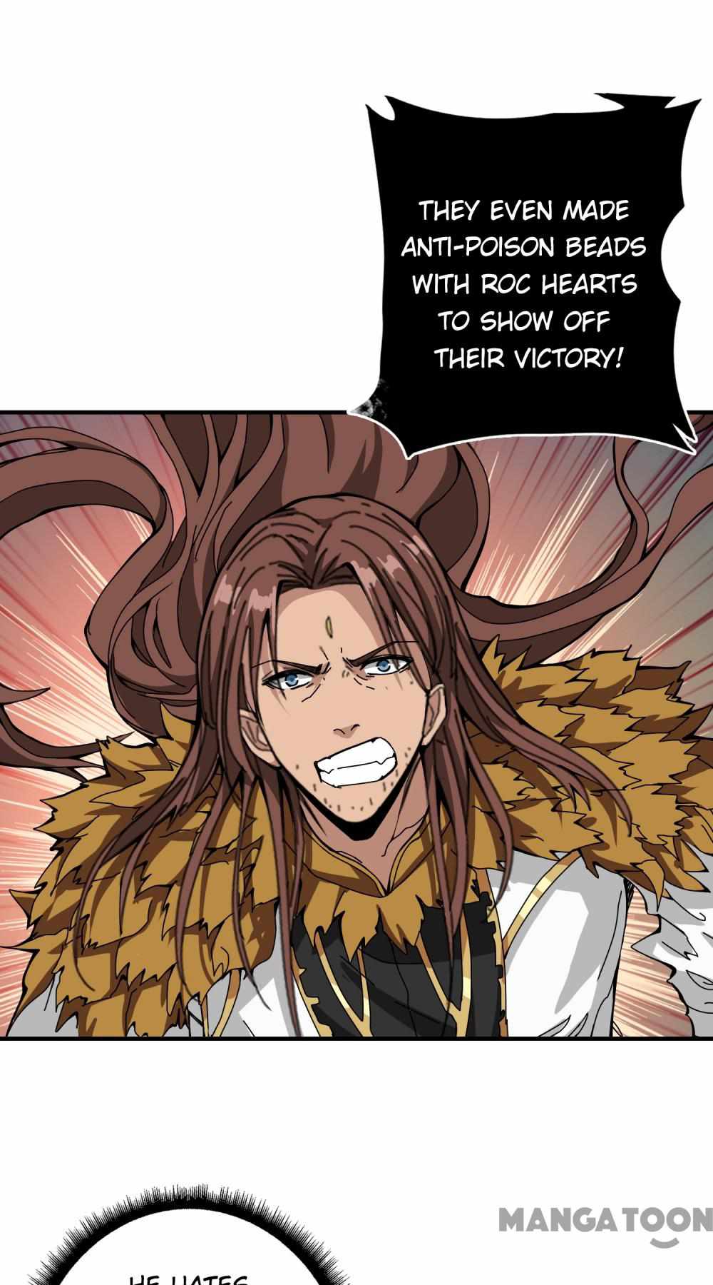 The God Devourer Chapter 203 - Page 31