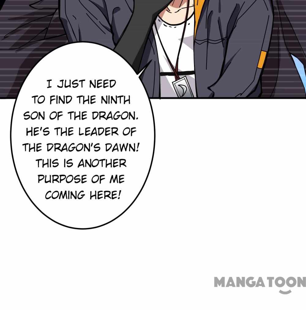 The God Devourer Chapter 203 - Page 39