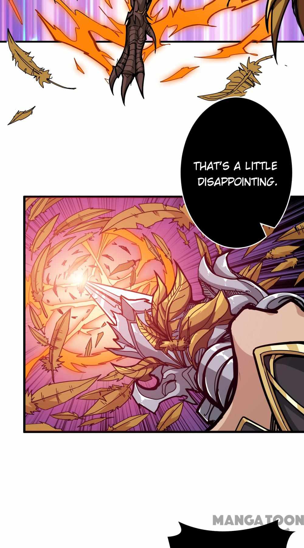 The God Devourer Chapter 203 - Page 5