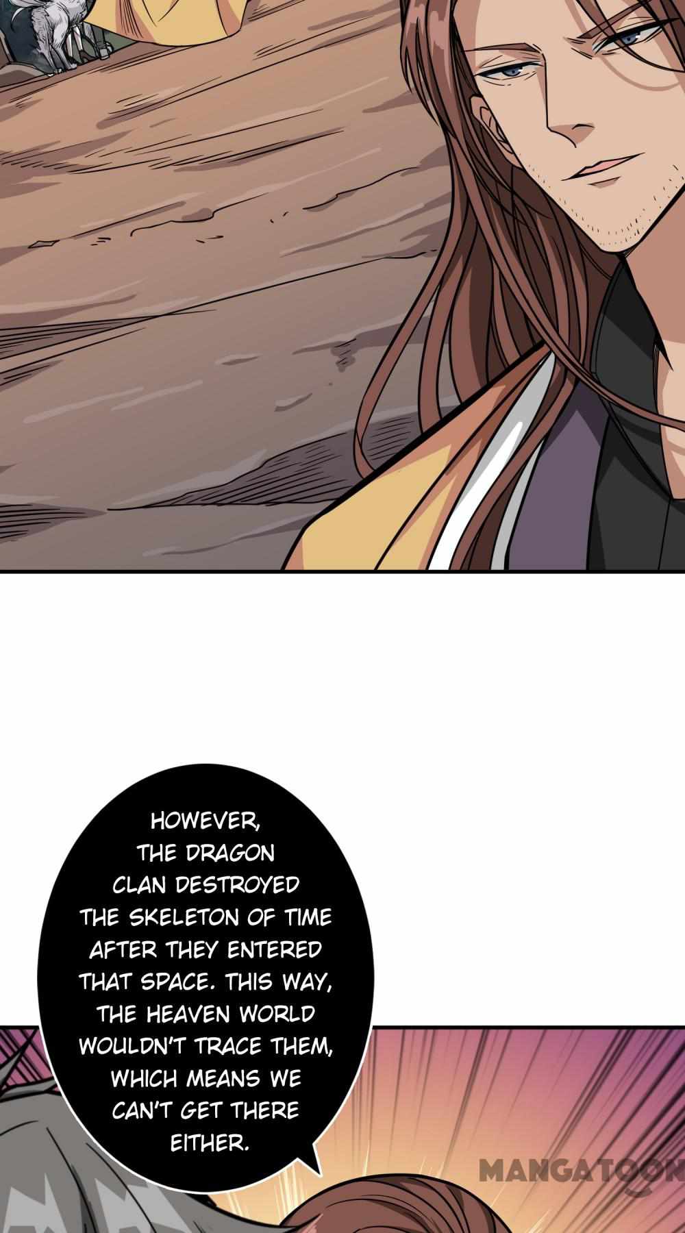 The God Devourer Chapter 203 - Page 45