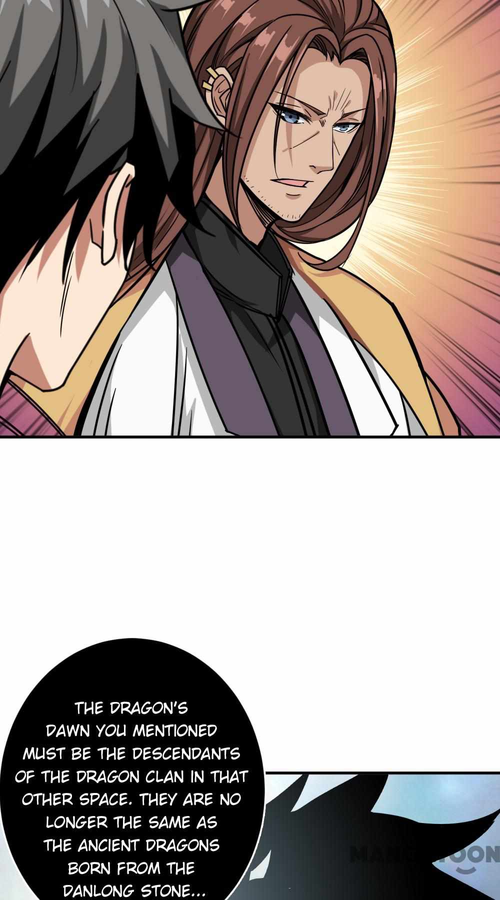 The God Devourer Chapter 203 - Page 46