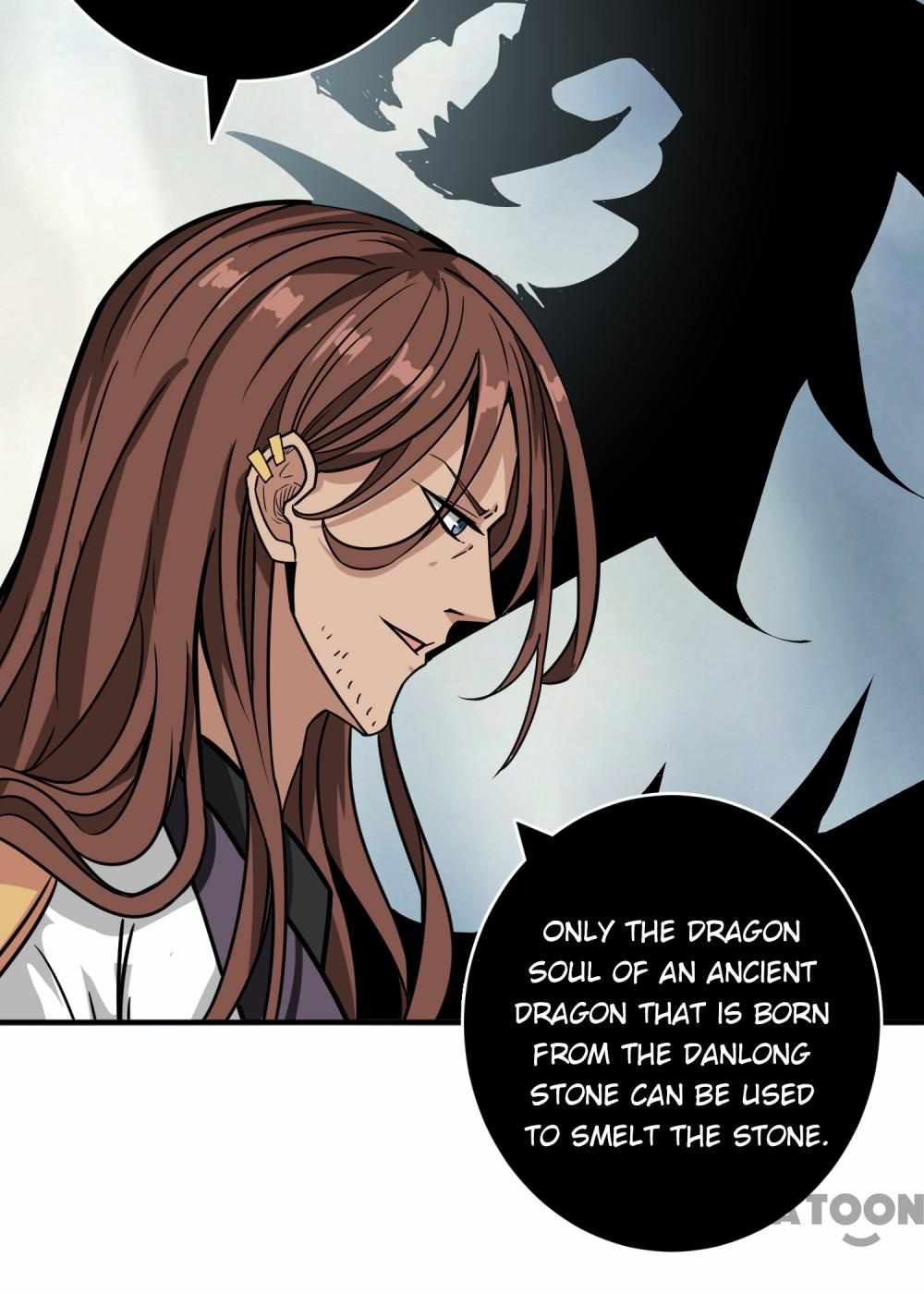 The God Devourer Chapter 203 - Page 47