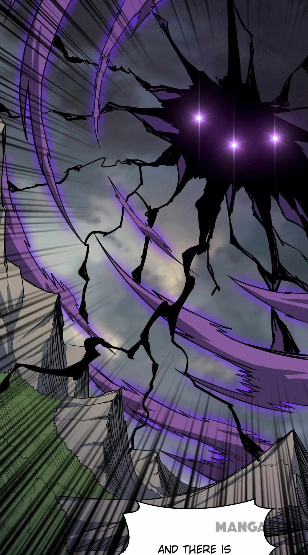 The God Devourer Chapter 203 - Page 53