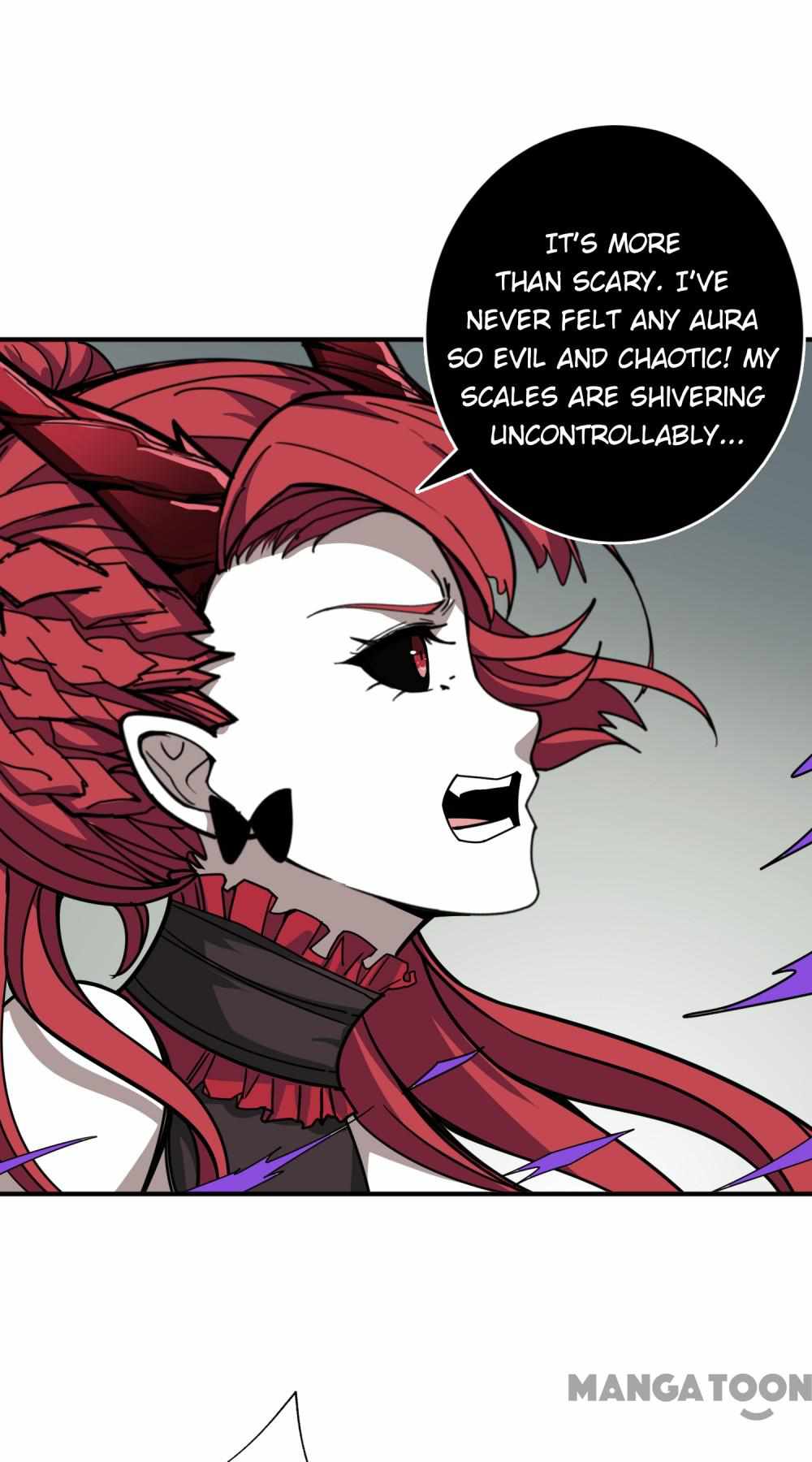 The God Devourer Chapter 204 - Page 11