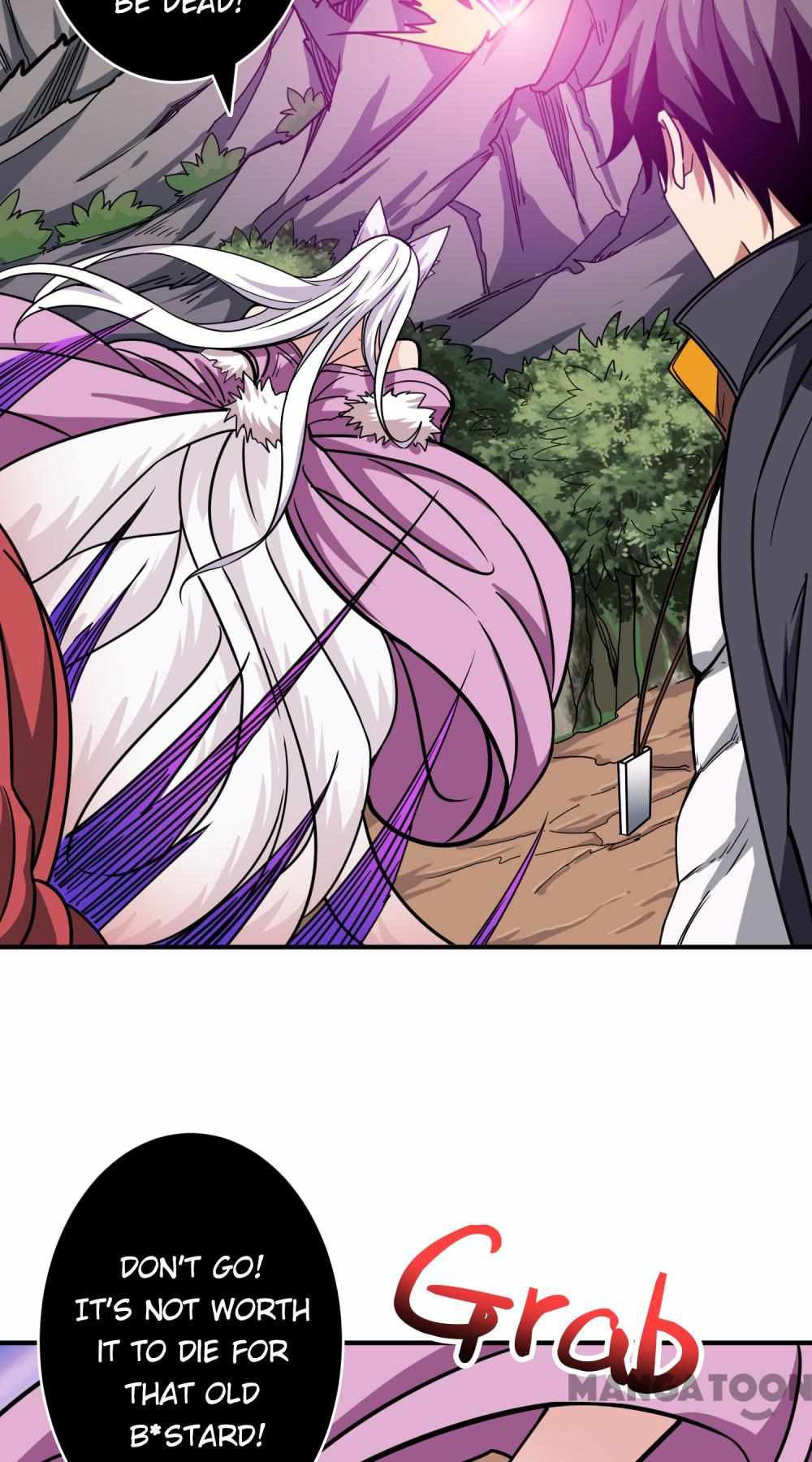 The God Devourer Chapter 204 - Page 15