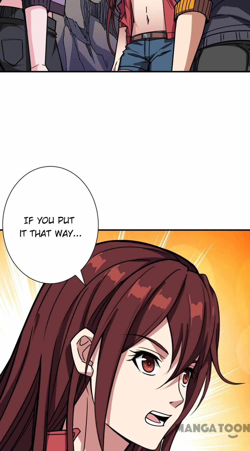 The God Devourer Chapter 204 - Page 29