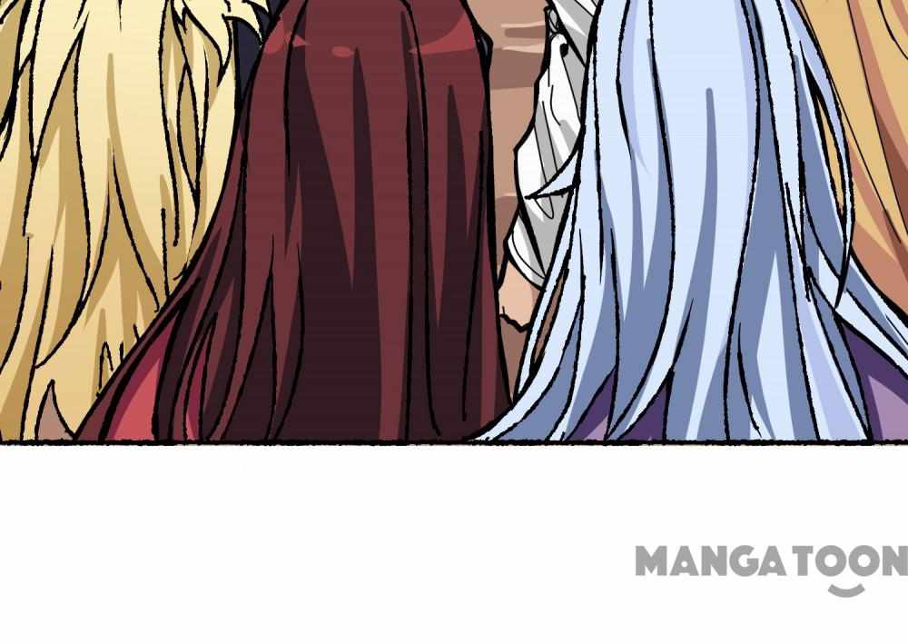 The God Devourer Chapter 204 - Page 35