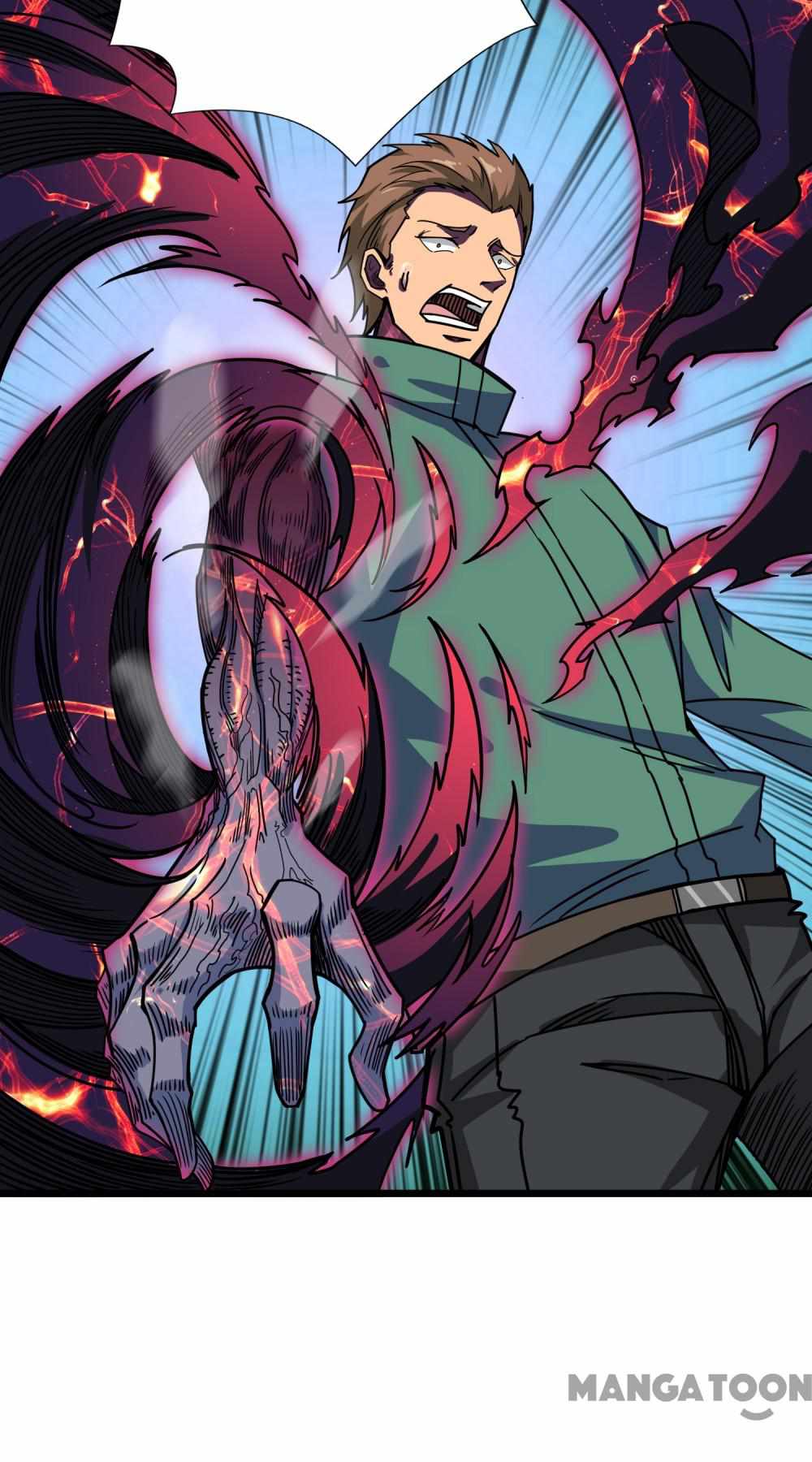 The God Devourer Chapter 204 - Page 47