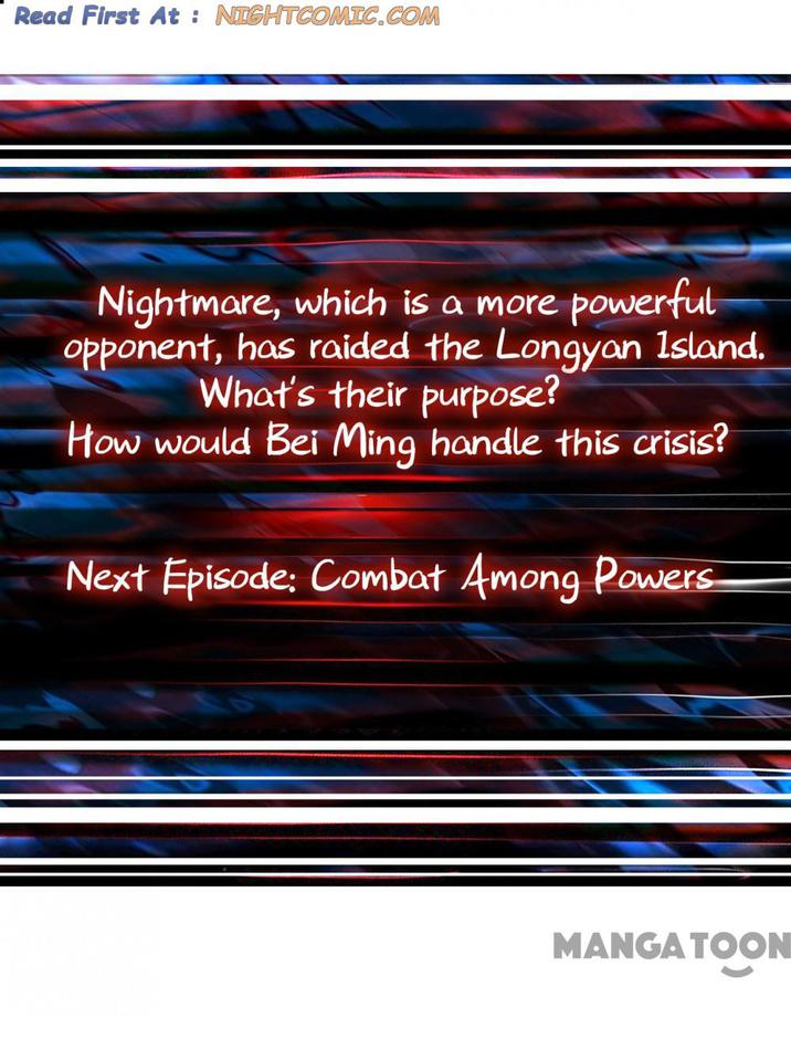 The God Devourer Chapter 204 - Page 50