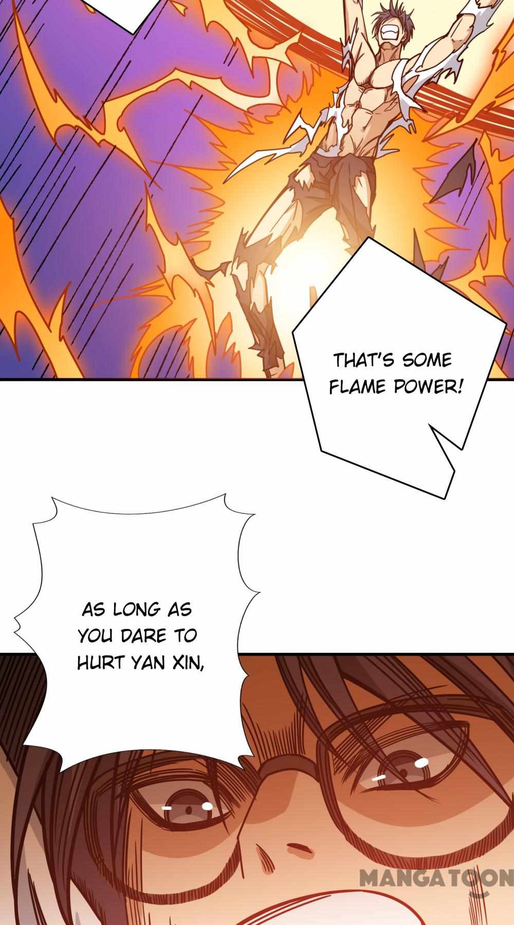 The God Devourer Chapter 205 - Page 13