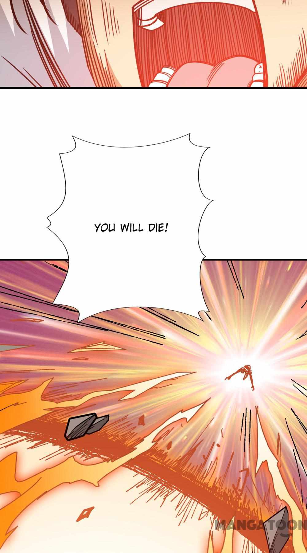 The God Devourer Chapter 205 - Page 14