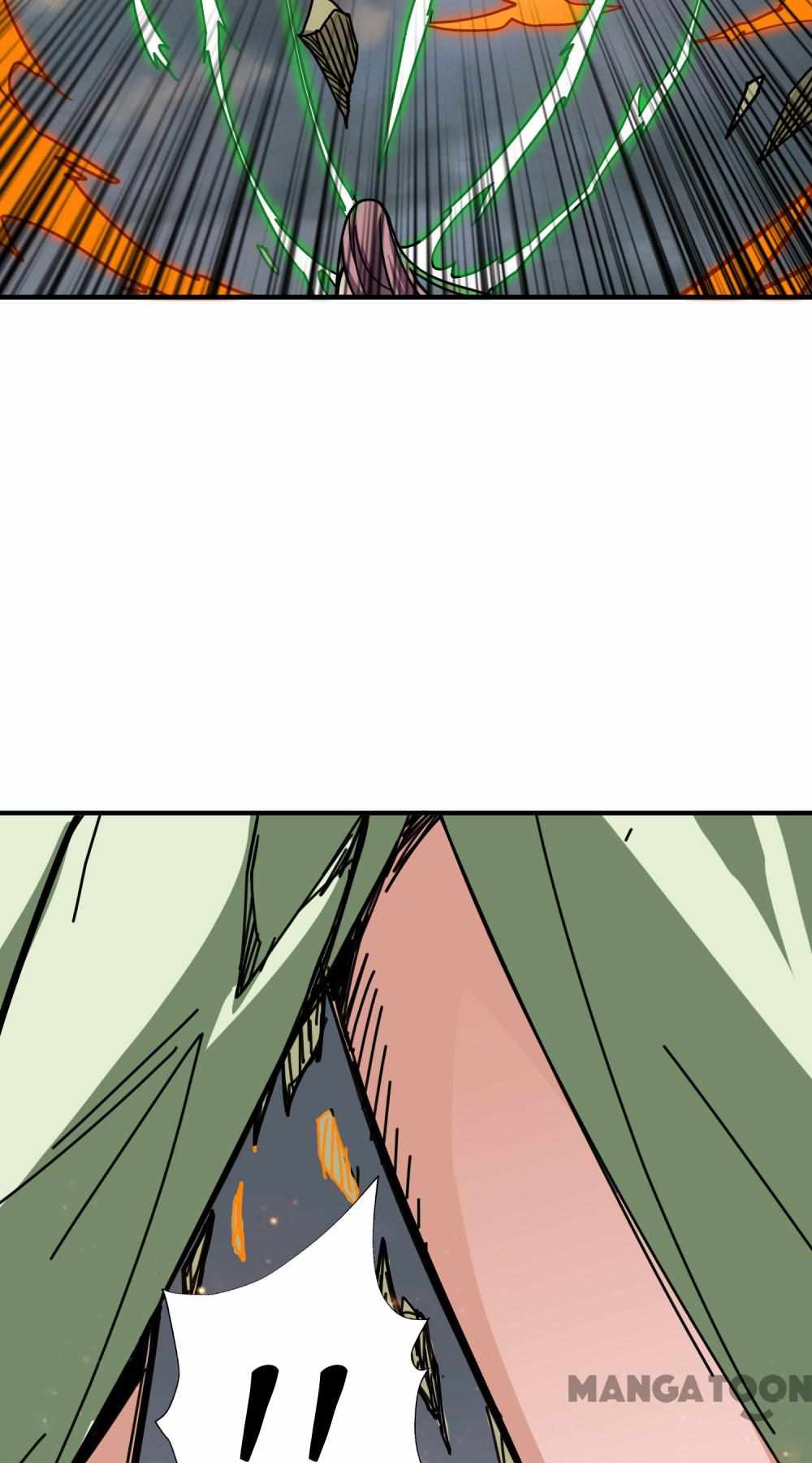 The God Devourer Chapter 205 - Page 18