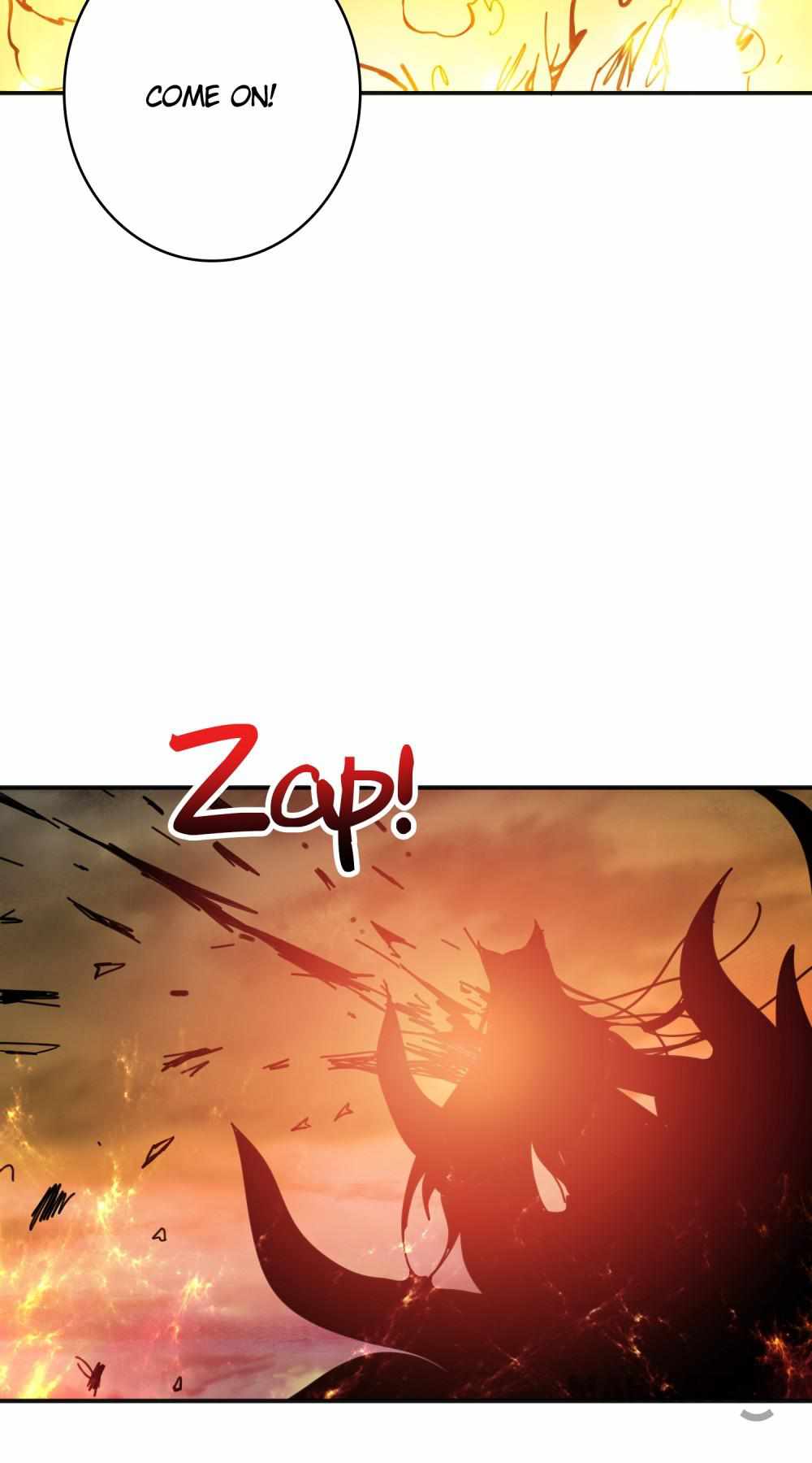 The God Devourer Chapter 205 - Page 44