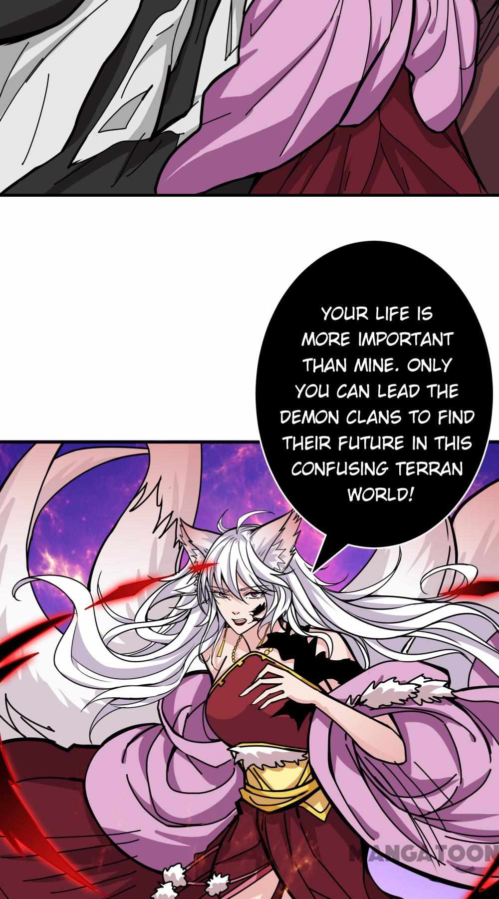 The God Devourer Chapter 206 - Page 14