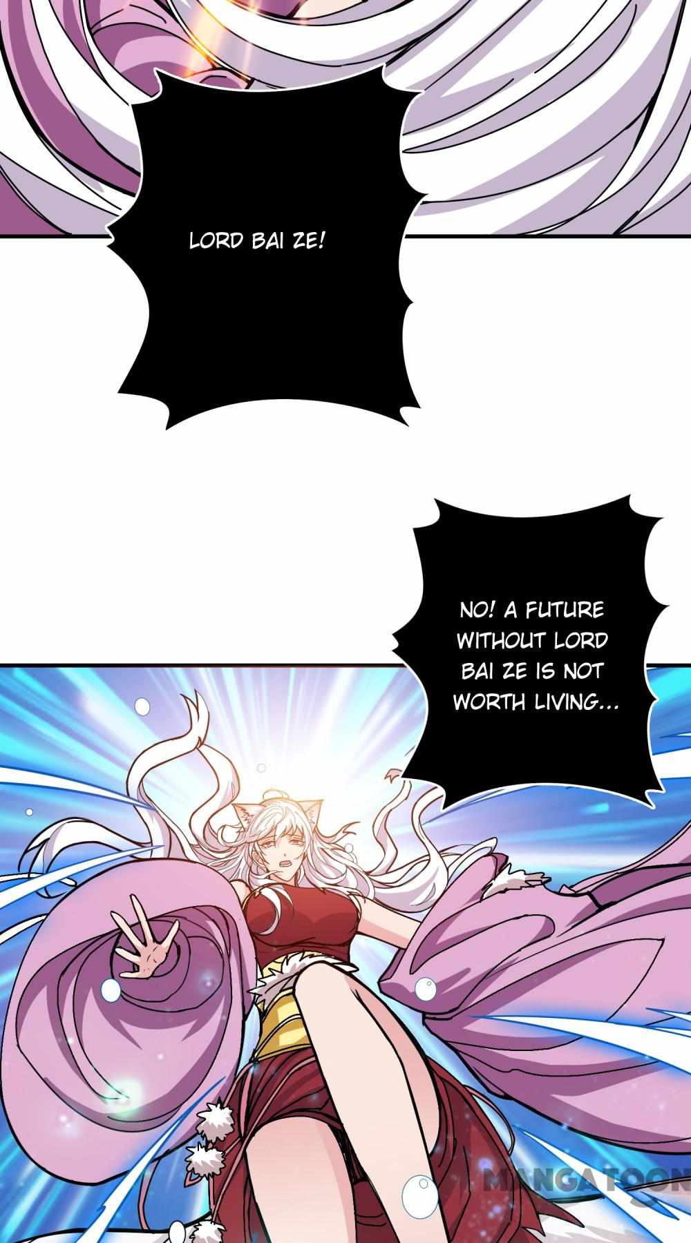 The God Devourer Chapter 206 - Page 26
