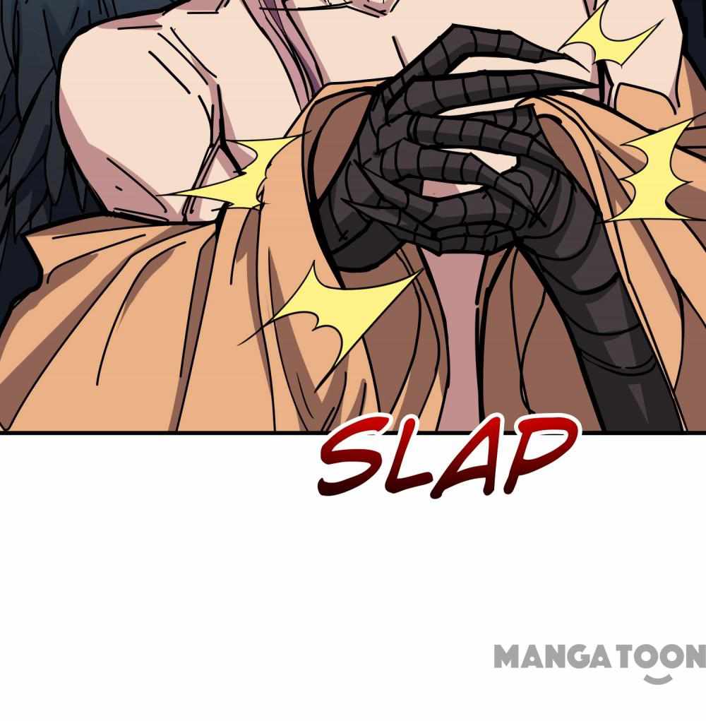 The God Devourer Chapter 206 - Page 29