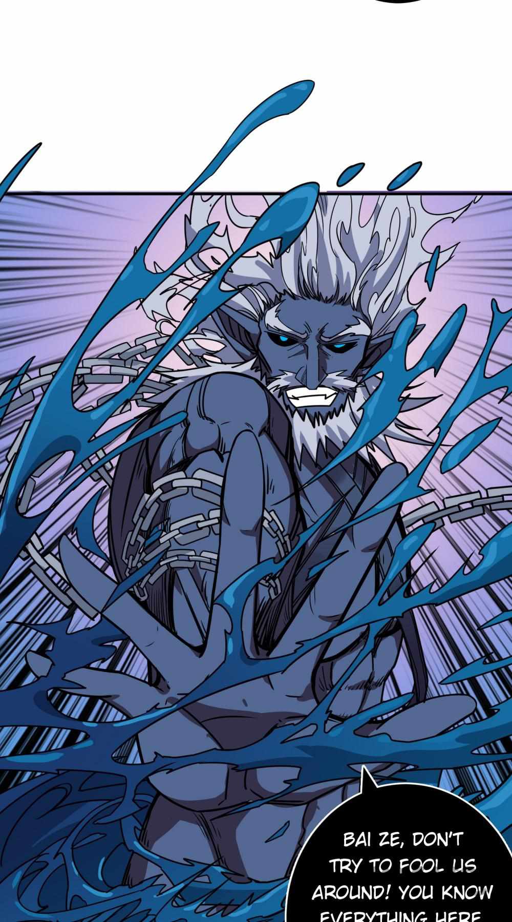 The God Devourer Chapter 206 - Page 32