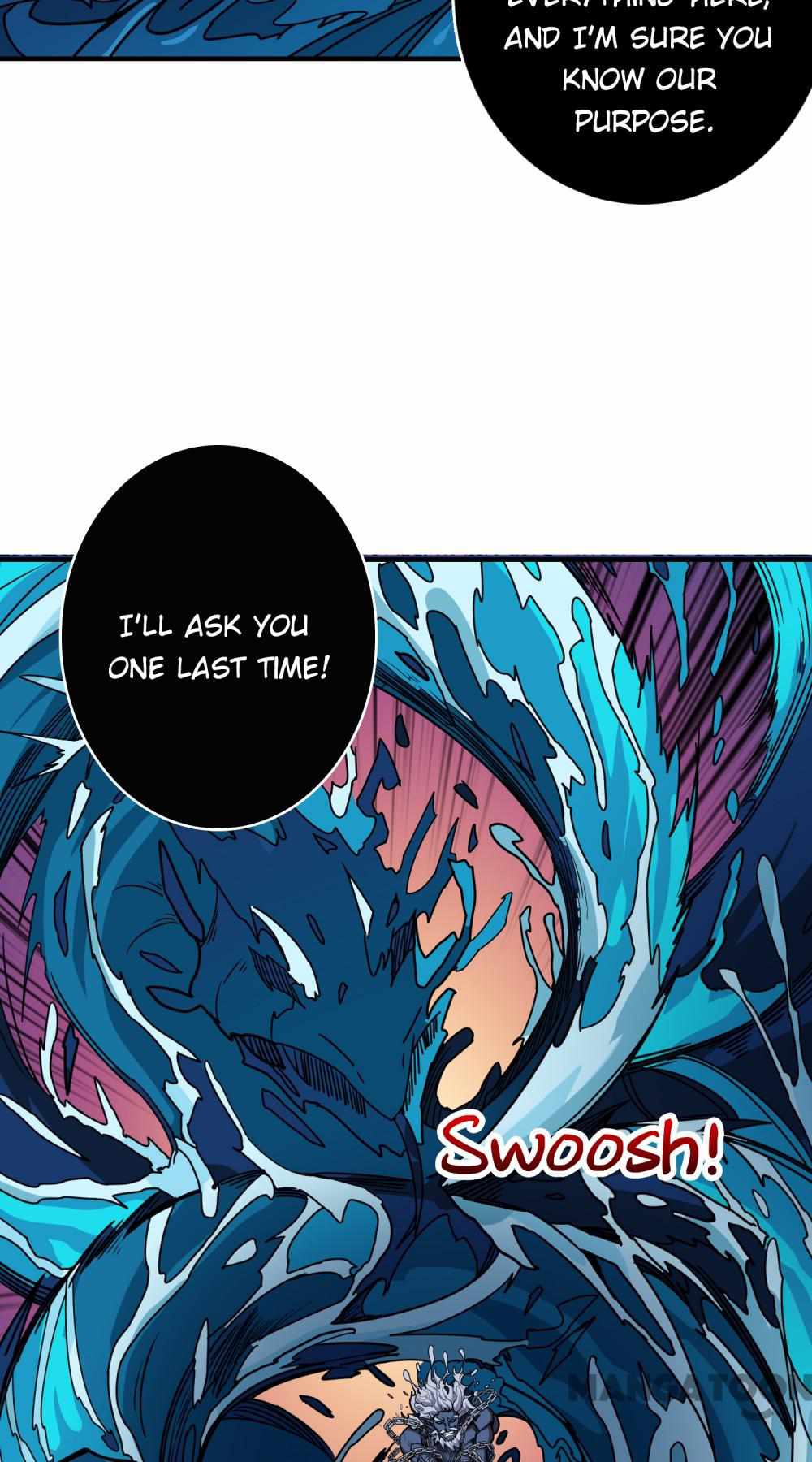 The God Devourer Chapter 206 - Page 33