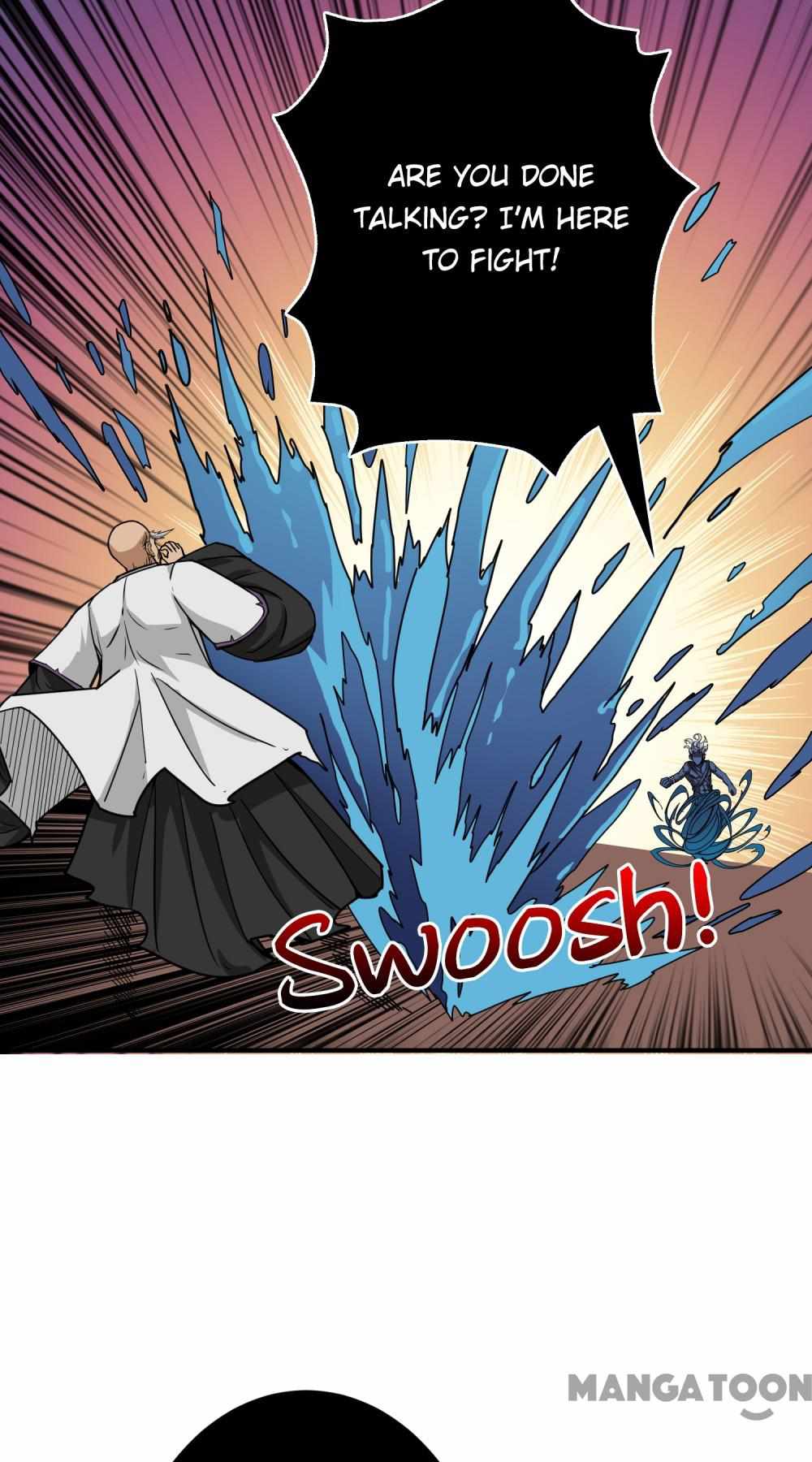 The God Devourer Chapter 207 - Page 16