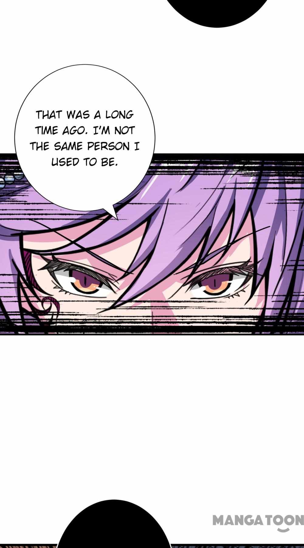 The God Devourer Chapter 207 - Page 20