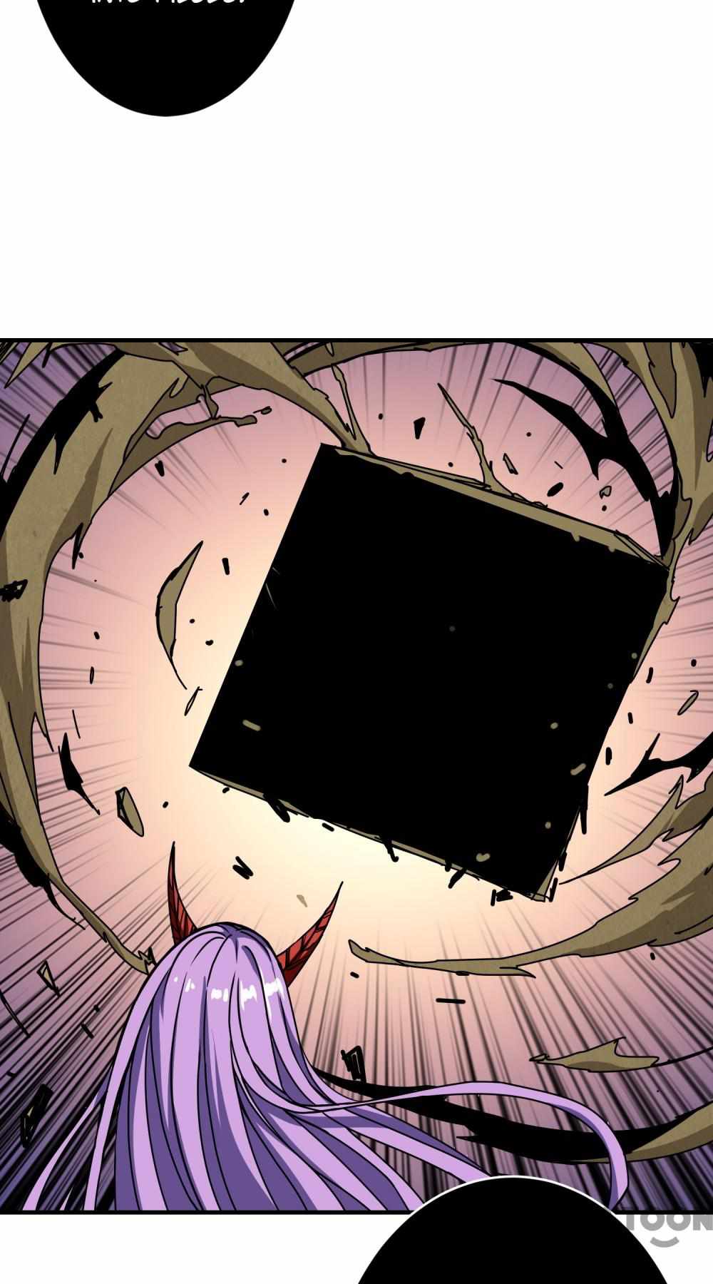 The God Devourer Chapter 207 - Page 24