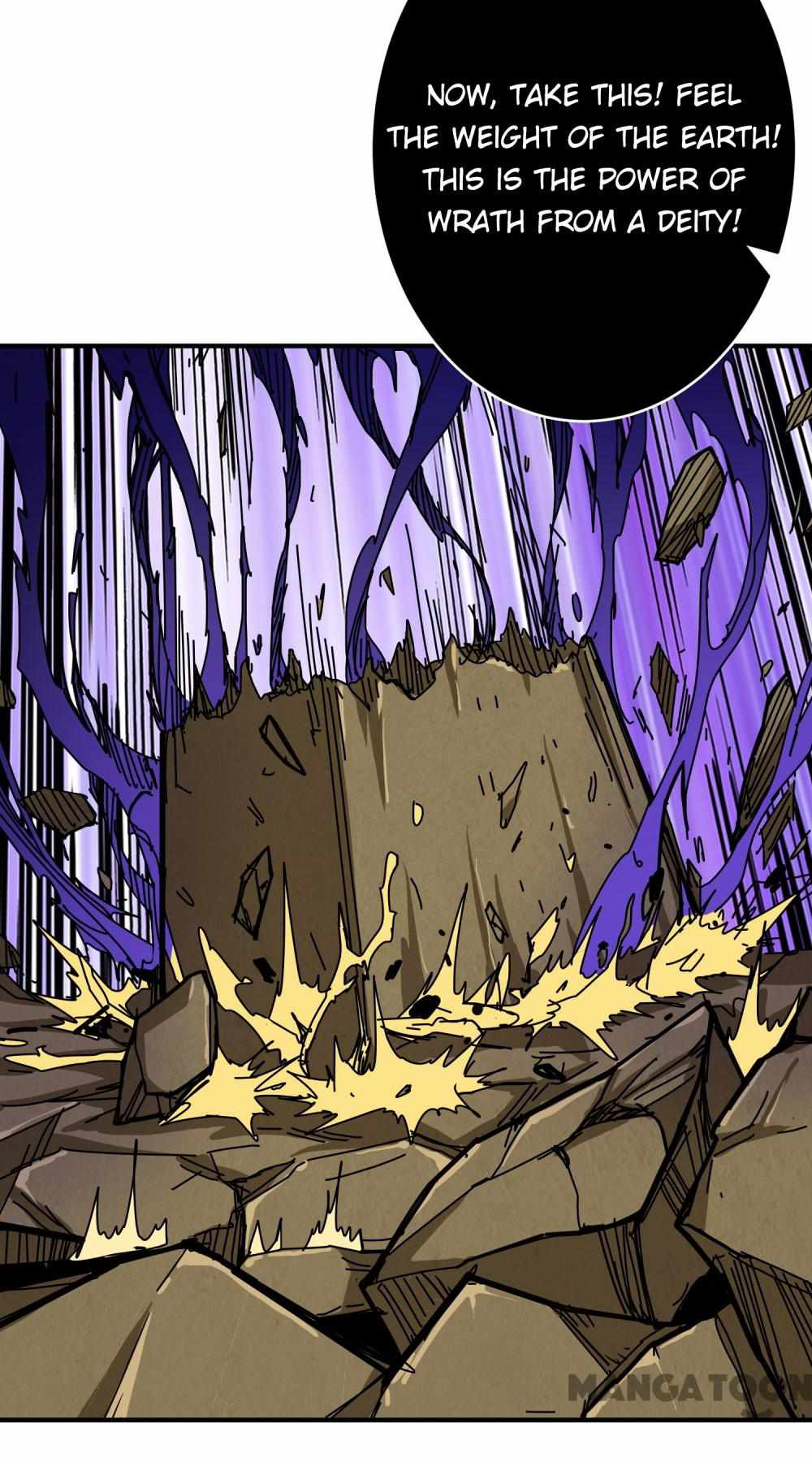 The God Devourer Chapter 207 - Page 25