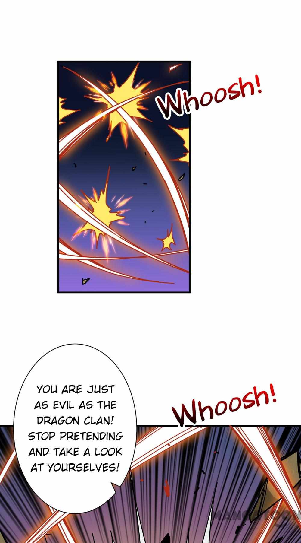 The God Devourer Chapter 207 - Page 26