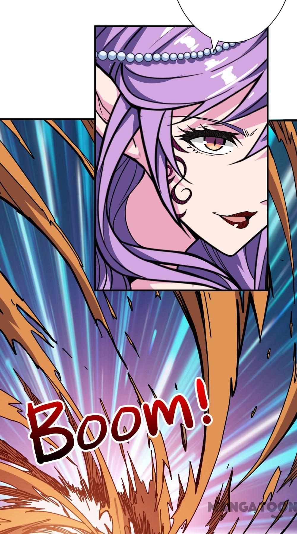 The God Devourer Chapter 207 - Page 29