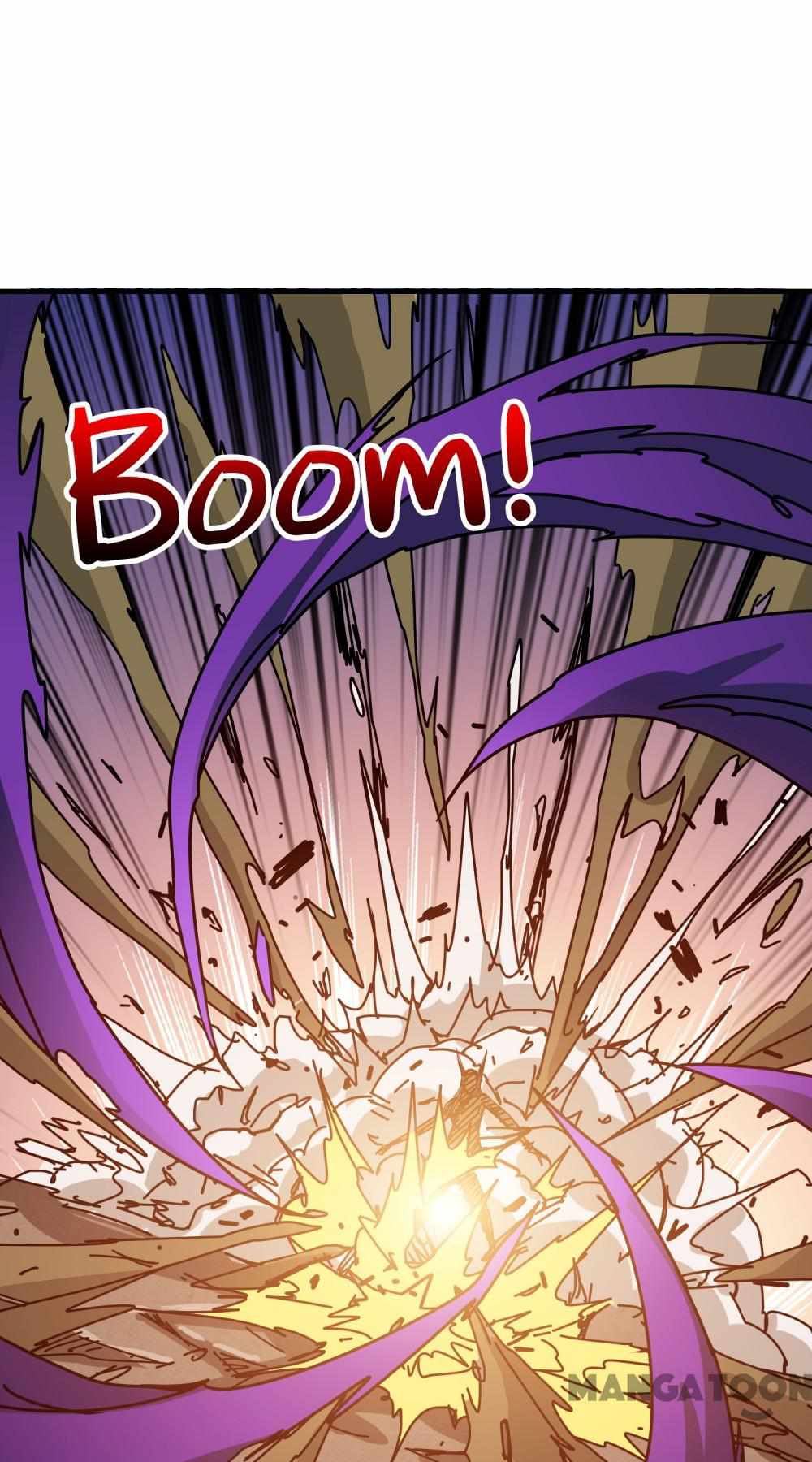 The God Devourer Chapter 207 - Page 36