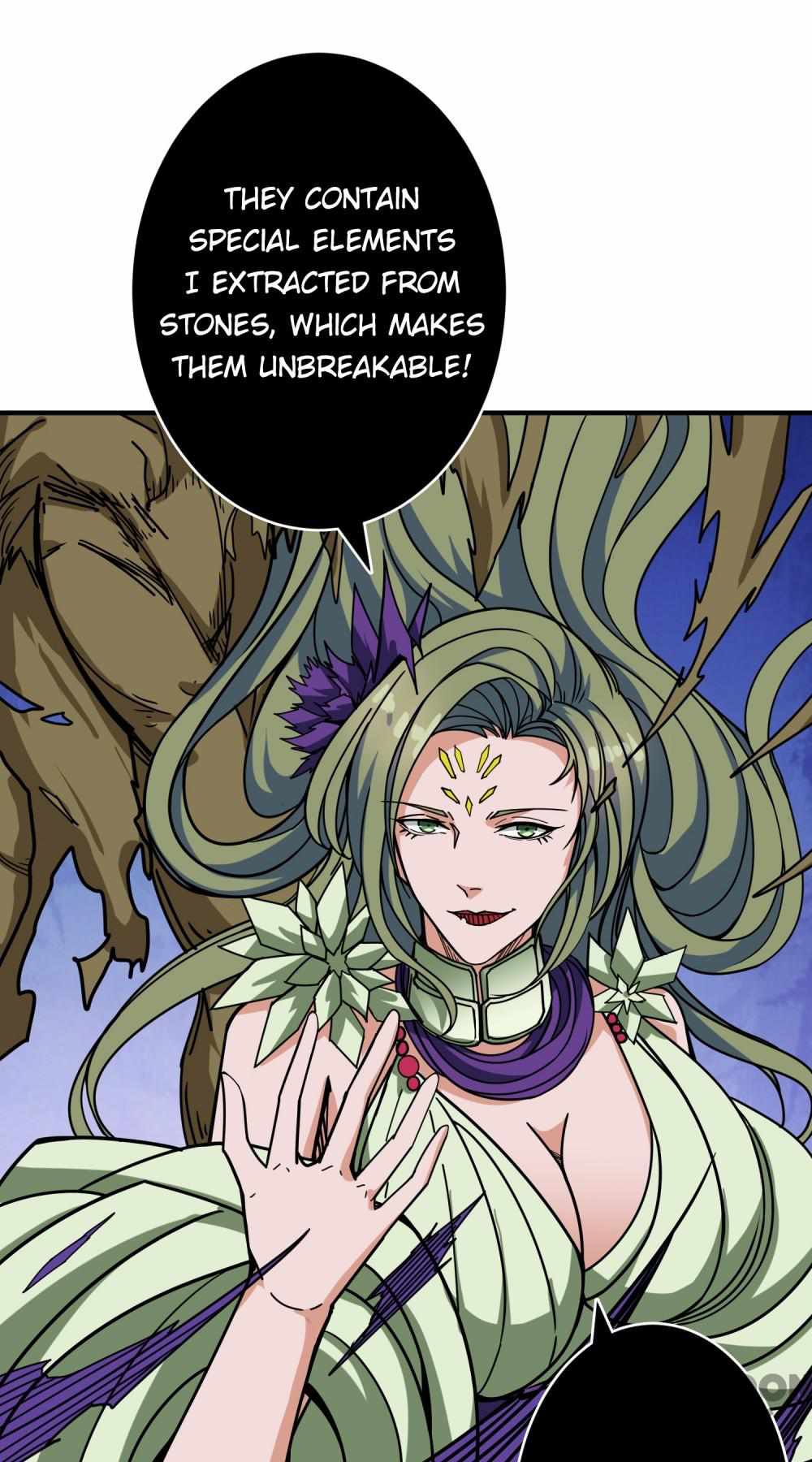 The God Devourer Chapter 207 - Page 39