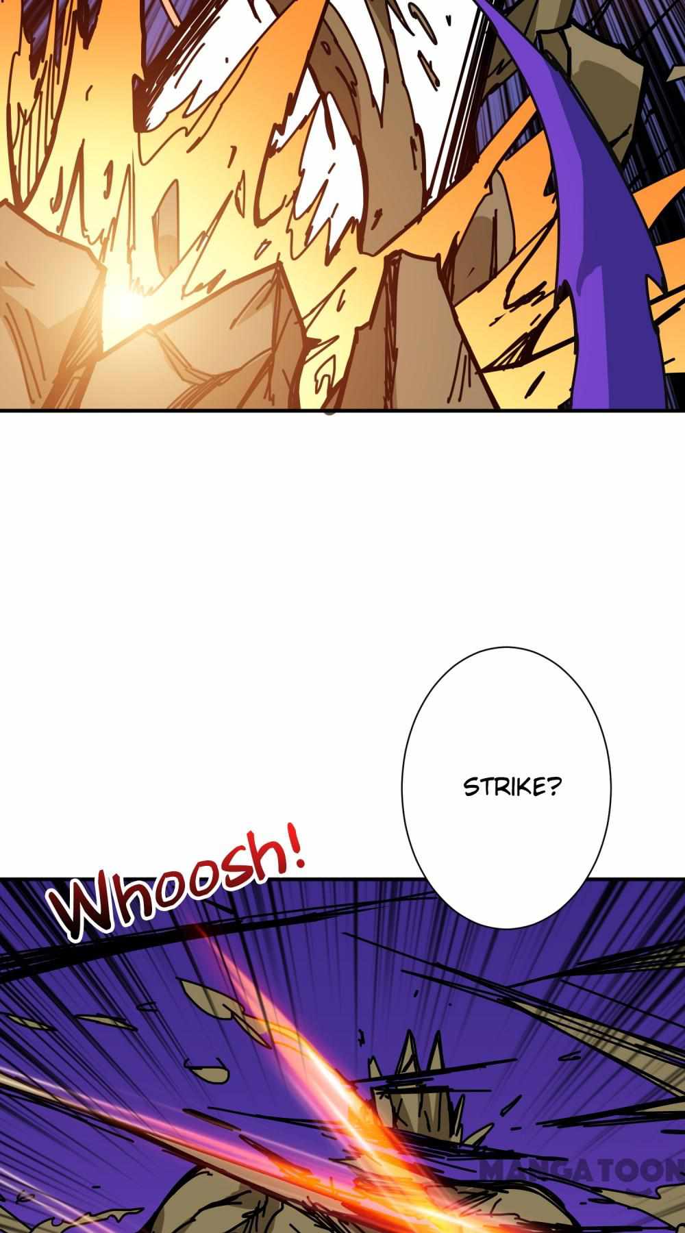 The God Devourer Chapter 207 - Page 42
