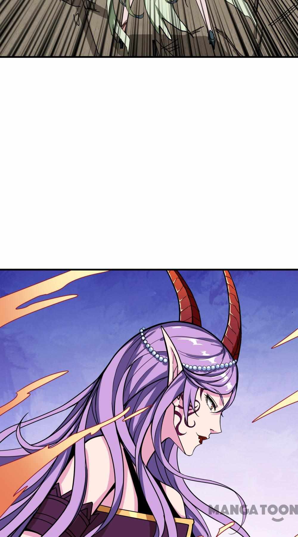 The God Devourer Chapter 207 - Page 49
