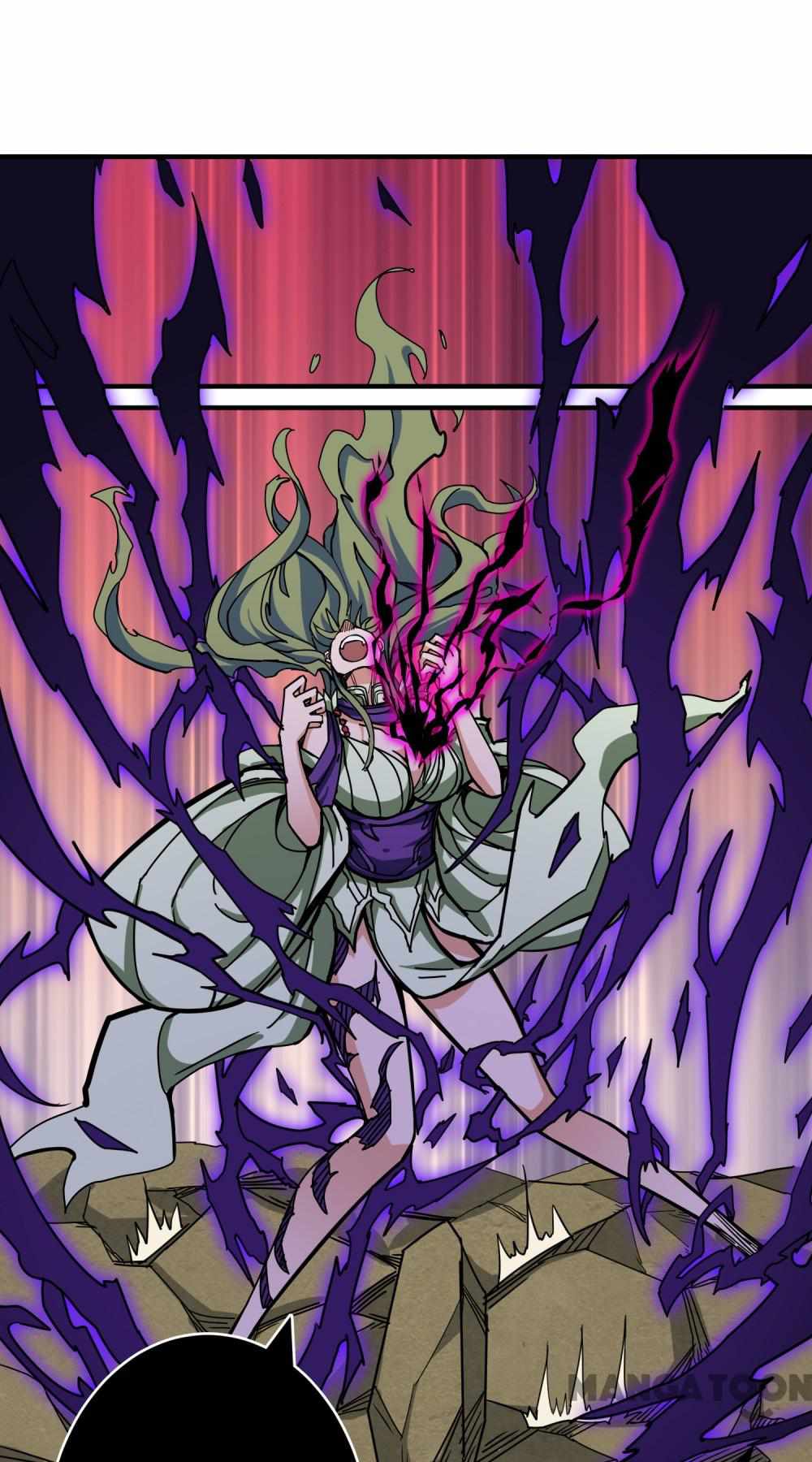 The God Devourer Chapter 207 - Page 53