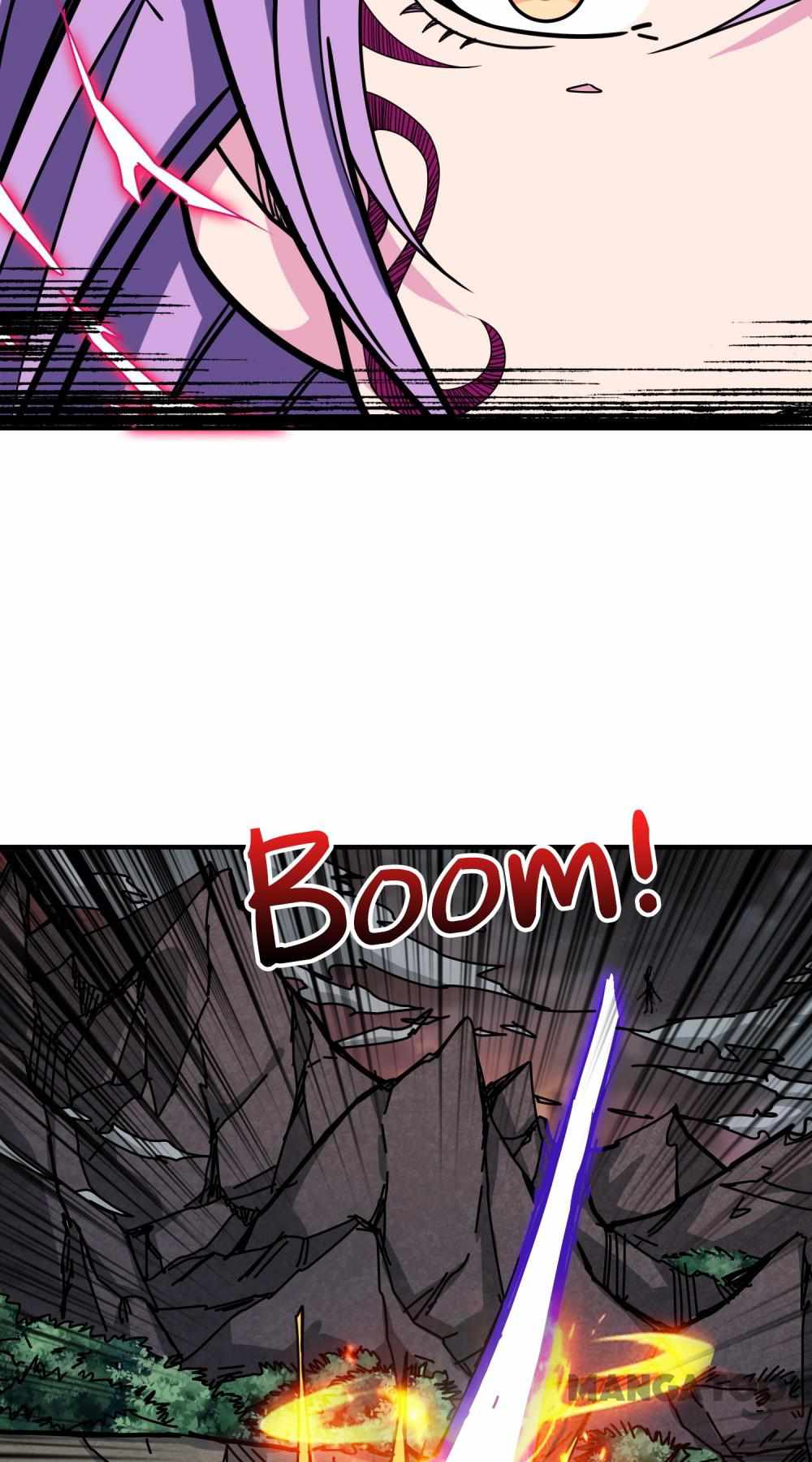 The God Devourer Chapter 208 - Page 12