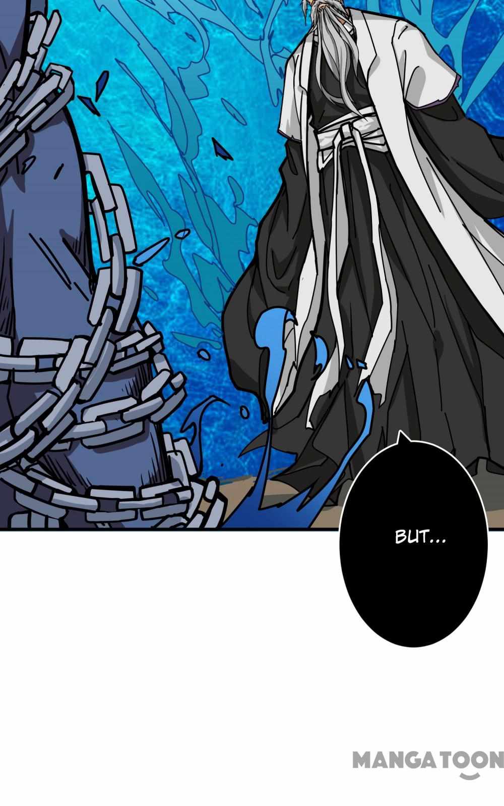 The God Devourer Chapter 208 - Page 17
