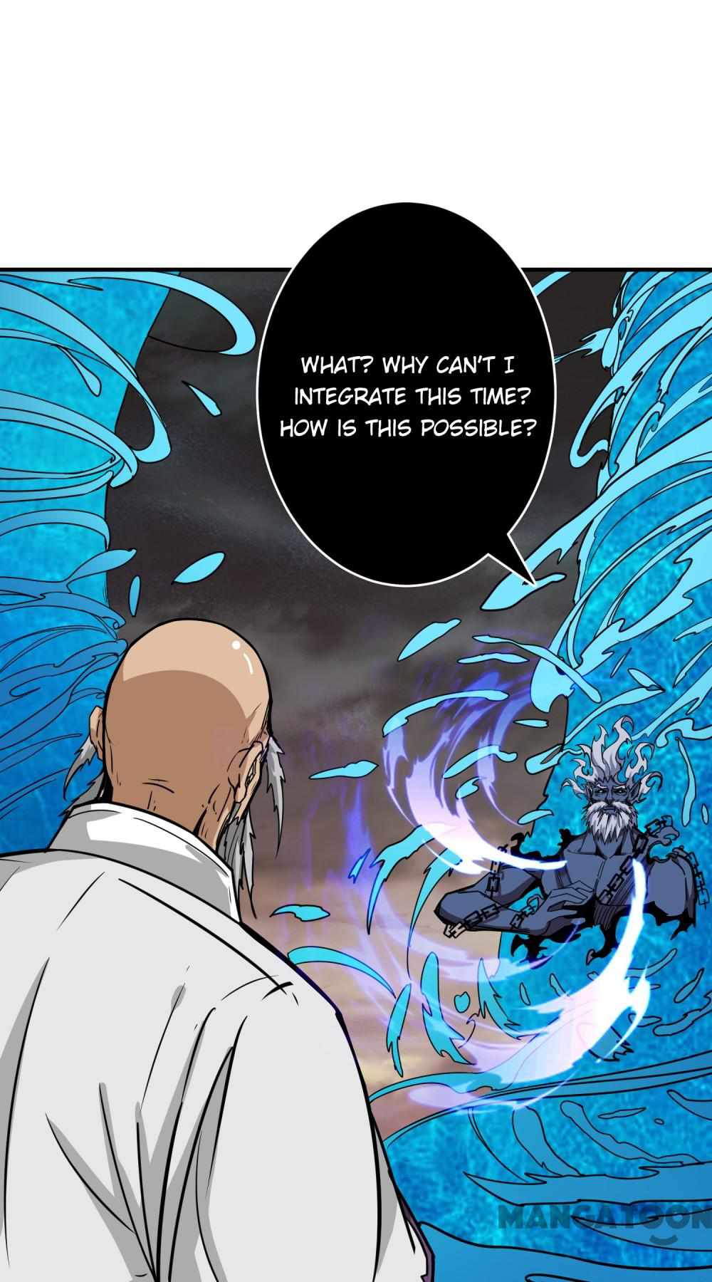 The God Devourer Chapter 208 - Page 22