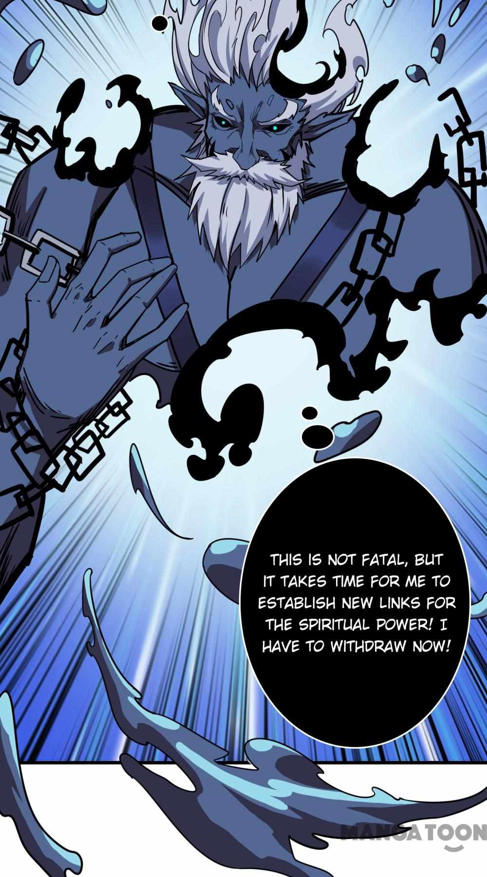 The God Devourer Chapter 208 - Page 24
