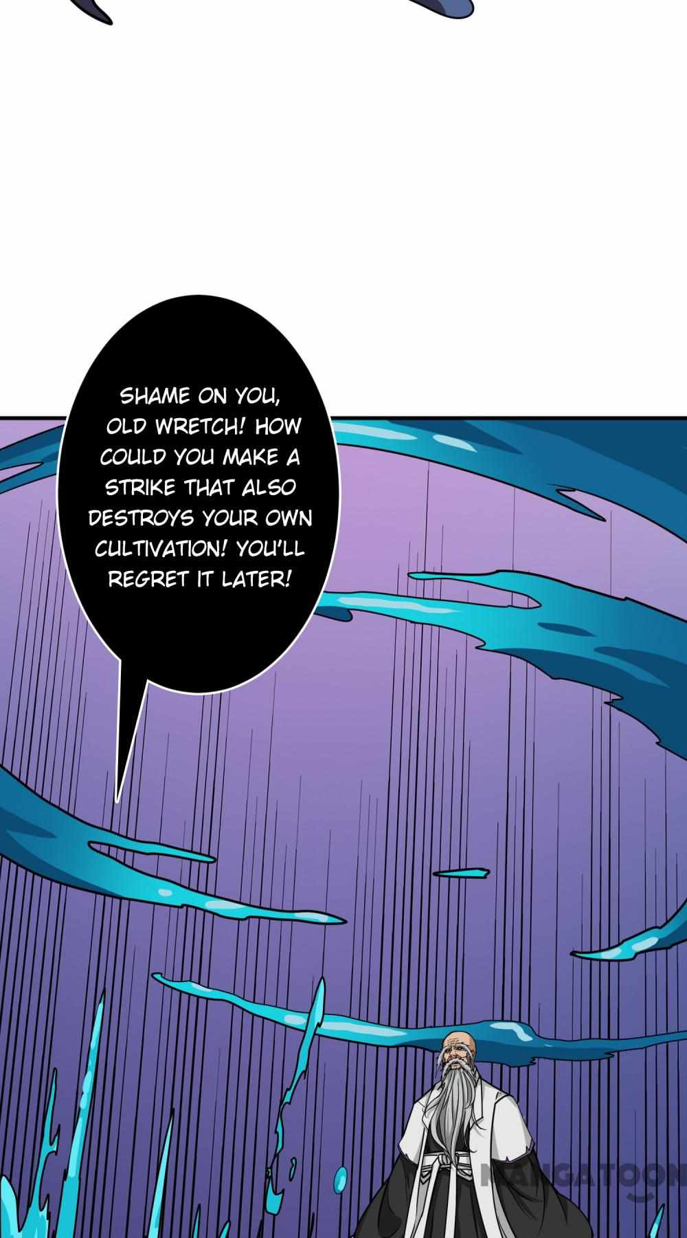 The God Devourer Chapter 208 - Page 25