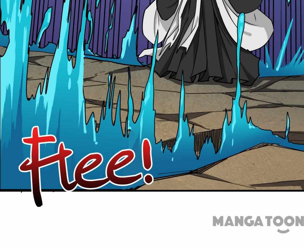 The God Devourer Chapter 208 - Page 26
